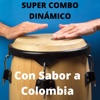 Con Sabor a Colombia