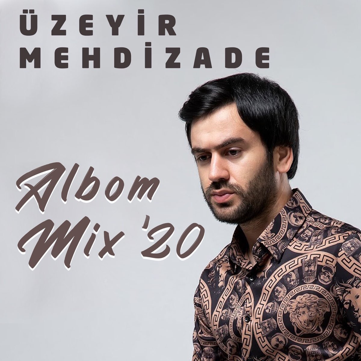 Uzeyir mehdizade gel