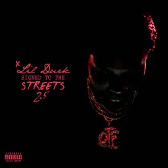 Signed to the Streets 2.5 by Lil Durk album reviews, ratings, credits