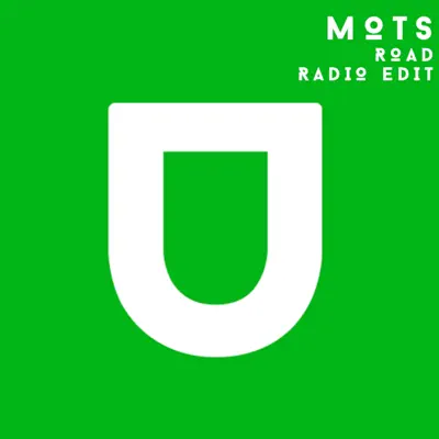 Road - Single - Els Mots