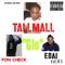 Glo (feat. EDAI & FON Check) - Tallmall lyrics