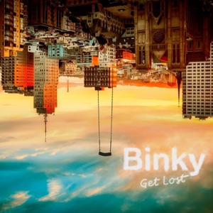 Binky - Get Lost - Line Dance Music