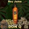 Don Q - Rey Jama lyrics