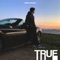 True - Edward Jonasson lyrics