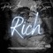 Rich (feat. Play boy Senpai) - Paris Allen lyrics