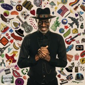 Keb' Mo' - Put a Woman in Charge (feat. Rosanne Cash)