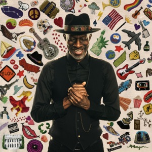 Keb' Mo' - Put a Woman in Charge (feat. Rosanne Cash) - 排舞 音樂