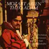 Mozart-Arien mit Theo Adam album lyrics, reviews, download