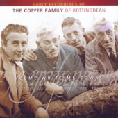 The Copper Family - Babes in the Wood (Bob & Ron)