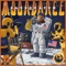 Moondance - Saxsquatch & Half an Orange lyrics