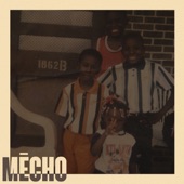 Mecho - EP artwork