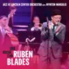 Una Noche Con Rubén Blades album lyrics, reviews, download