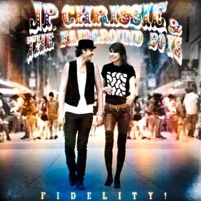 Fidelity! - Chrissie Hynde