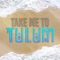 Take Me To Tulum (feat. Brooklynn) - AKA Trick, WildMike & DotEm lyrics
