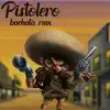 Pistolero (Maximo Music bachata remix) - Single album lyrics, reviews, download