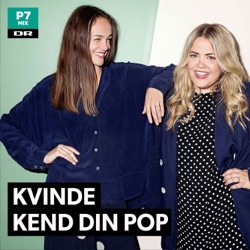 Kvinde kend din POP