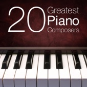 20 Greatest Piano Composers artwork