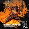 Exterminador (Deathstroke) - Single