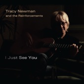 Tracy Newman and the Reinforcements - Already Missing You