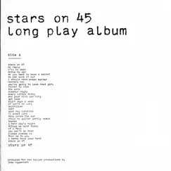 Long Play Album (Remastered) by Stars On 45 album reviews, ratings, credits