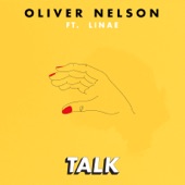 Talk (feat. Linae) artwork