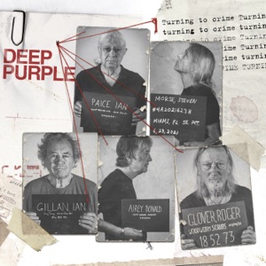 Deep Purple - The Battle of New Orleans - Line Dance Musique