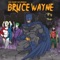 Bruce Wayne - Big Baby Scumbag lyrics