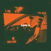 Kuextion - Driv'n