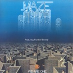 Maze - Right On Time