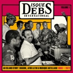 Disques Debs International Vol. 1