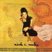 Nicole C. Mullen - Redeemer