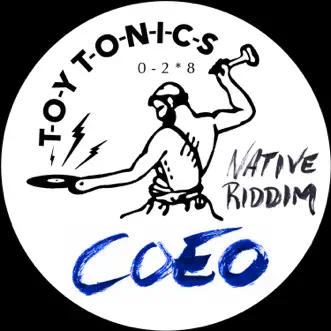 Native Riddim by COEO song reviws