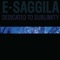 Viper - E-Saggila lyrics