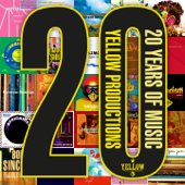 Yellow Productions: 20 Years of Music - Multi-interprètes