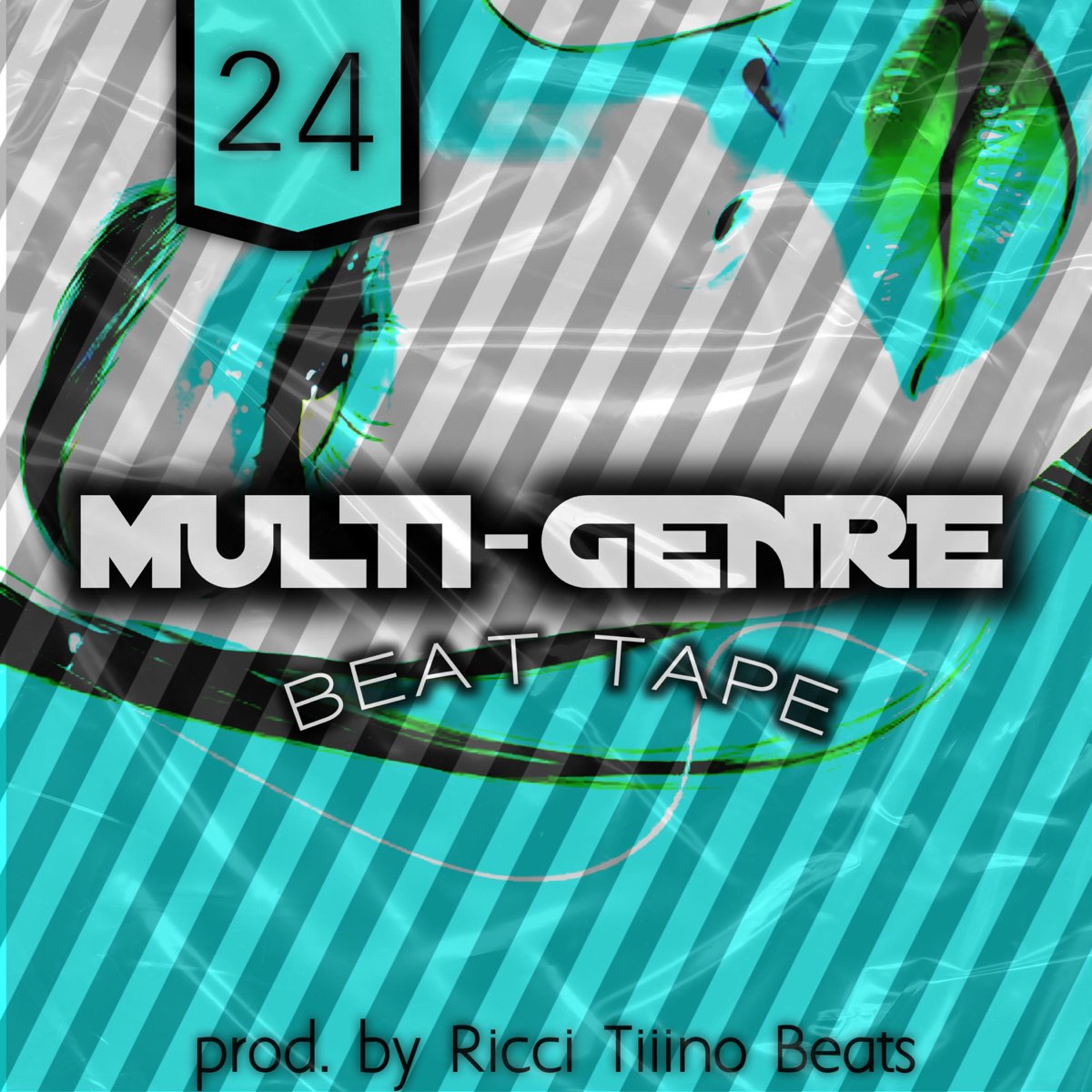 24 Multi-Genre Tape by Ricci Beats on Apple