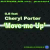 Move Me Up (feat. Cheryl Porter) - EP album lyrics, reviews, download