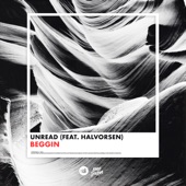 Beggin (feat. Halvorsen) artwork