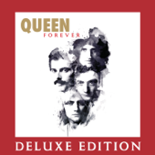 Queen - Let Me In Your Heart Again Lyrics