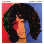 Billy Squier - She's a Runner
