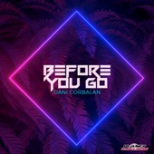 Before You Go (Extended Mix) artwork
