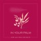 In Your Palm (with ADELE & MILYN) - Single