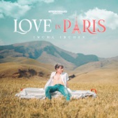 Love in Paris artwork