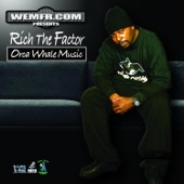 Rich The Factor - Can't Handle Me