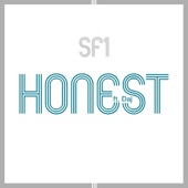 Honest (feat. Daj) artwork