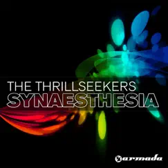 Synaesthesia by The Thrillseekers album reviews, ratings, credits