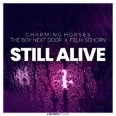 Still Alive artwork