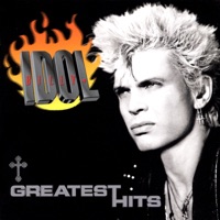 Billy idol - Eyes without a face
