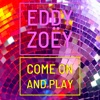 Come on and Play - Single