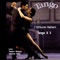 Adios Nonino - Tango X 3 lyrics