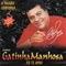 Amor Ou Amizade - Edson Lima & Gatinha Manhosa lyrics